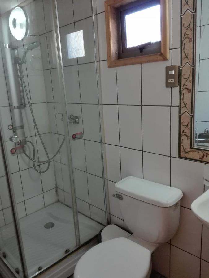 Hospedaje Los Calafates Анкуд Экстерьер фото